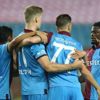 Trabzon'da 9 sezonluk başarı hesabı Trabzon'da 9 sezonluk başarı hesabı