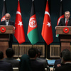 Cumhurbaşkanı Erdoğan: Afganistan'ın yanındayız