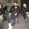 Arda Turan'dan o dizi setine ziyaret