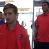 Trabzonspor eksik uçtu