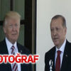 Erdoğan-Trump görüşmesi