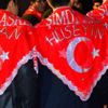 Kahramanmaraş'ta asker uğurlama törenlerine yasak getirildi
