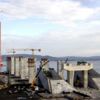 Çanakkale Köprüsü'nde ayaklar tamam Çanakkale Köprüsü'nde ayaklar tamam