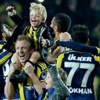 Derbi maç sonrası olay şarkı..! Derbi maç sonrası olay şarkı..!