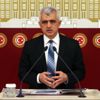 ﻿Gergerlioğlu serbest bırakıldı