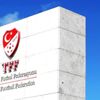 Son dakika! TFF, Süper Lig ve Türkiye Kupası ile ilgili ... Son dakika! TFF, Süper Lig ve Türkiye Kupası ile ilgili ...