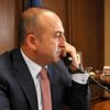 Çavuşoğlu Lübnanlı ve Hırvat mevkidaşlarıyla telefonda görüştü
