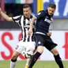 Juventus Mancini'yi üzdü Juventus Mancini'yi üzdü