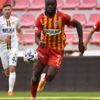 Kayserisporlu futbolcu Luckassen, Romanya takımına kiralandı