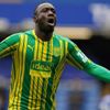 West Bromwich Albion taraftarları, Mbaye Diagne'ye sosyal medyada ateş püskürdü