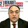 Pandemiden çıkış yolları masaya yatırıldı