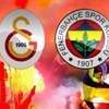 Avrupa'da Türk derbisi! Avrupa'da Türk derbisi!