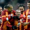 Galatasaray'da stres yok, motivasyon çok Galatasaray'da stres yok, motivasyon çok