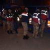 Kahramanmaraş'ta 33 kişiye gözaltı Kahramanmaraş'ta 33 kişiye gözaltı