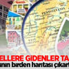 Bu otellere gidenler takipte! Bu otellere gidenler takipte!