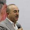 Mevlüt Çavuşoğlu: Sınırımızın ötesindeki YPG, PKK teröristlerini temizleyeceğiz