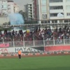 Van'da olaylı maç Van'da olaylı maç