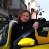 Yapamazsın diyenlere aldırmadı, 8 yıldır trafikte Yapamazsın diyenlere aldırmadı, 8 yıldır trafikte