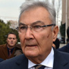 Baykal’dan partilere mektup Baykal’dan partilere mektup