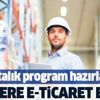 KOBİ’lere e-ticaret eğitimi KOBİ’lere e-ticaret eğitimi