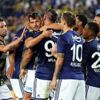 Medipol Başakşehir ile Fenerbahçe 23. kez Medipol Başakşehir ile Fenerbahçe 23. kez