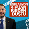 Bakan Berat Albayrak Meclis'te konuşuyor Bakan Berat Albayrak Meclis'te konuşuyor
