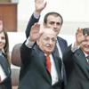 Kahraman 27. Başkan Kahraman 27. Başkan