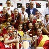 Fransa: 47 - İspanya: 66 Fransa: 47 - İspanya: 66
