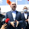 Bakan Karaismailoğlu: Her alanda güçlü Türkiye ve ... Bakan Karaismailoğlu: Her alanda güçlü Türkiye ve ...