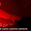 İstanbul da kapkaç şüphelisi yakalandı İstanbul da kapkaç şüphelisi yakalandı