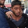 Kaçırdığı kız çocuğuyla birlikte akrabasının evinde yakalandı