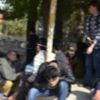 İzmir'de 42 Afgan göçmen yakalandı
