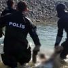 Batman Çayında kaybolan Çelik’in 6 gün sonra cesedi bulundu Batman Çayında kaybolan Çelik’in 6 gün sonra cesedi bulundu