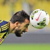 Fener'de gözler Örümcek Adam'da Fener'de gözler Örümcek Adam'da