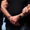 Sahte kimlikle yakalanan firari hükümlü tutuklandı Sahte kimlikle yakalanan firari hükümlü tutuklandı