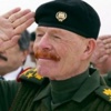 'Saddam Hüseyin'in Yardımcısı Öldürüldü'