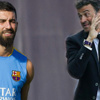 Arda Turan kiralık verilecek mi? Arda Turan kiralık verilecek mi?