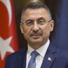 SON DAKİKA: Cumhurbaşkanı Yardımcısı Oktay İzmir’e gidiyor SON DAKİKA: Cumhurbaşkanı Yardımcısı Oktay İzmir’e gidiyor