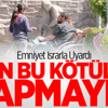 Emniyetten Çocuk Dilenci Uyarısı