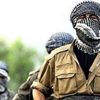 TSK: PKK'dan kaçan 4 terörist teslim oldu TSK: PKK'dan kaçan 4 terörist teslim oldu