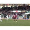 Kırklarelispor-hatayspor: 3-0