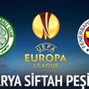 Kanarya siftah peşinde Kanarya siftah peşinde