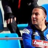 Necati Ateş PTT 1.Lig'de Necati Ateş PTT 1.Lig'de