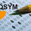 YGS soruları yayınlandı