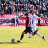TFF 2. Lig: Uşakspor: 2-Van BBSK: 1 TFF 2. Lig: Uşakspor: 2-Van BBSK: 1