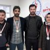 Hakkari de satranç turnuvası Hakkari de satranç turnuvası