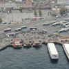 Eminönü'ndeki balıkçılar yürütmeyi durdurma kararı için mahkemeye başvurdu Eminönü'ndeki balıkçılar yürütmeyi durdurma kararı için mahkemeye başvurdu