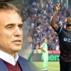 Ersun Yanal, Nwakaeme'yi veto etmiş Ersun Yanal, Nwakaeme'yi veto etmiş