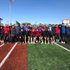 Yeşilyurt Belediyespor da galibiyet hesapları Yeşilyurt Belediyespor da galibiyet hesapları