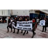 Burdur'da Kadınlar Özgecan İçin Yürüdü Burdur'da Kadınlar Özgecan İçin Yürüdü